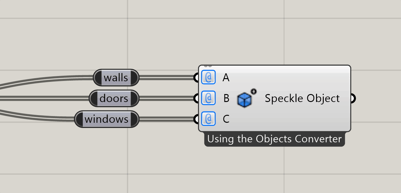 Any tips to make my script faster? – Grasshopper